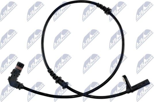 ABS sensor NTY HCA-ME-021