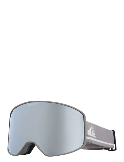 Quiksilver Storm - Silver - ONE SIZE Quiksilver Storm - Silver - ONE SIZE
