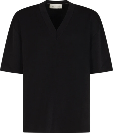 Ami Paris Herre Topper Svart L,