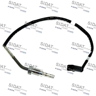 Sensor eksostemperatur FISPA 82.202