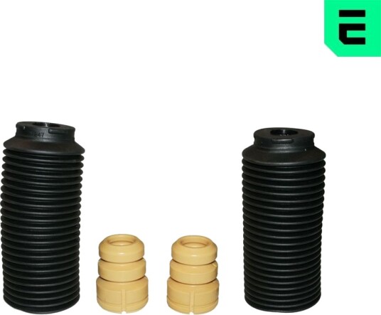 Støvkappe støtdemper OPTIMAL AK 735244 Støvkappe støtdemper OPTIMAL AK 735244