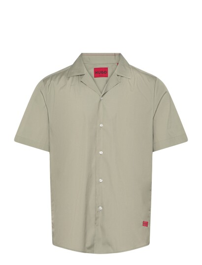 HUGO Ellino Khaki green L
