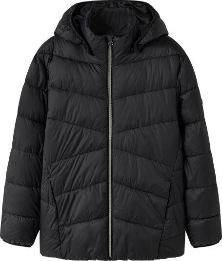 Name It Nkfmarble Jacket Pb1 Black 134 Name It Nkfmarble Jacket Pb1 Black 134