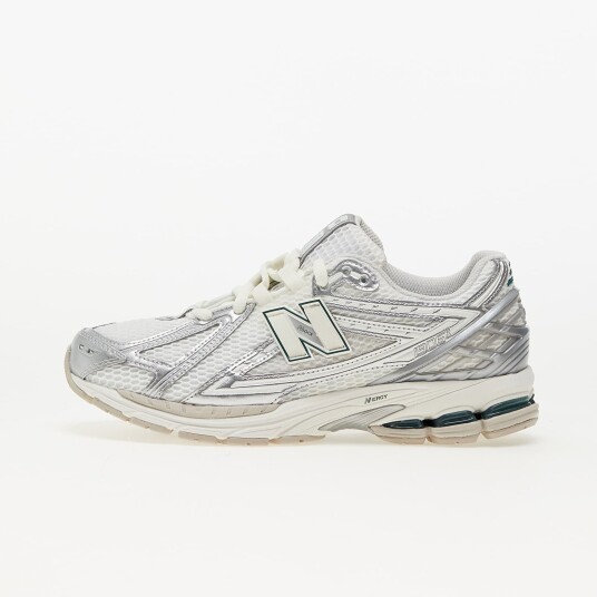 Joggesko New Balance 1906 Silver Metalic/ Sea Salt/ New Spruce EUR 42.5