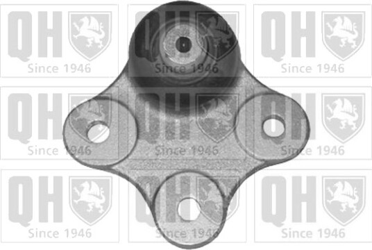 Bærekule QUINTON HAZELL QSJ3393S