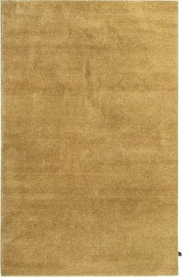 Axeco Nepali dark gold   håndknyttet teppe