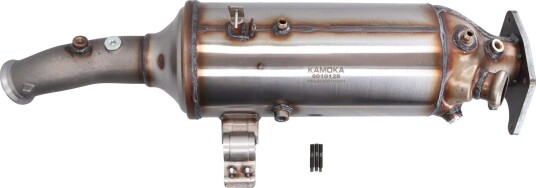 Partikkelfilter KAMOKA 8010128