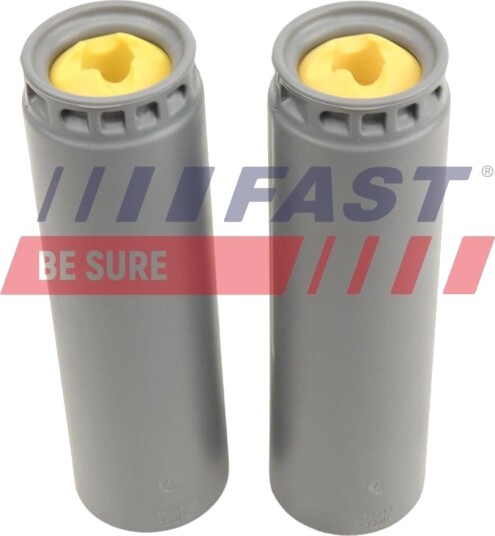 Mansjett/støtpute sett FAST FT01304