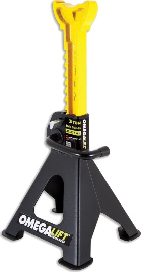 Omega Lift Equipment 3203701 Pallebukk 1 par, Verksted & bil