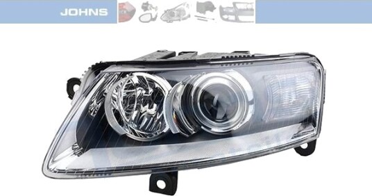 JOHNS 13 19 09-2 Frontlykter