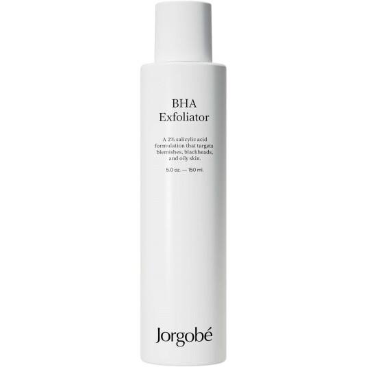 JorgObé BHA Exfoliator 150 ml JorgObé BHA Exfoliator 150 ml