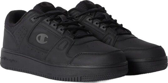 Champion Rd18 Wtr Low Low Cut Shoe   KK001 TRIPLE NBK   45