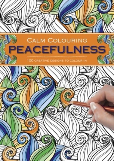 Calm Colourin Peacefulness