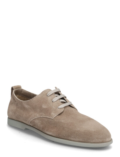 Calvin Klein Low Prof Derby Su Beige 42