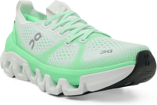 On Cloud X Tempo   Green   42.5