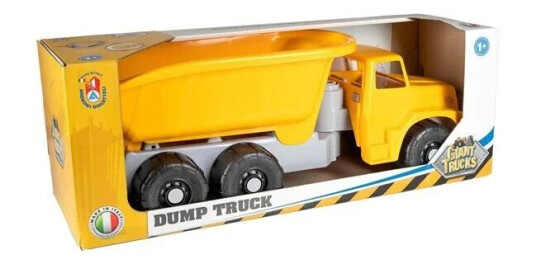 Androni Giant Trucks Dump Truck 75cm Androni Giant Trucks Dump Truck 75cm