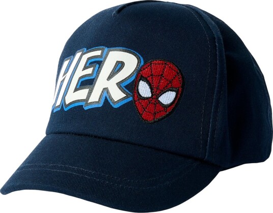 Name It Nmmmoms Spider Cap Mar Navy 47 48 Name It Nmmmoms Spider Cap Mar Navy 47 48