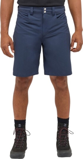 Haglöfs Korp Lite Shorts Men Tarn Blue 48
