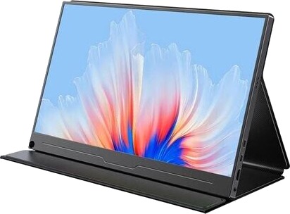15.6" Uperfect Portable Monitor UFilm A17 M156B11 15.6" 60Hz