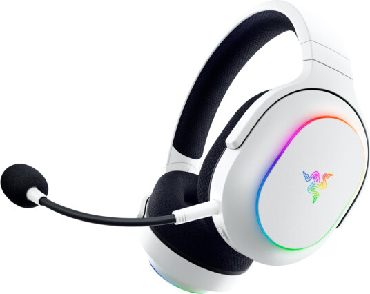 Razer Barracuda X Chroma Gaming Headset Hvit