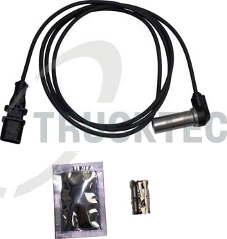 TRUCKTEC AUTOMOTIVE 01.42.218 Sensor ABS