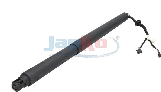 Baklukedemper JAPKO ZJ-0906L