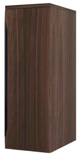 Linn Bad Mari Smal Sideskap med dør Valnøtt / 30cm LB-128803 Linn Bad Mari Smal Sideskap med dør Valnøtt / 30cm LB-128803