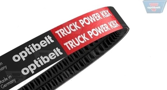 Samlede kilereimer OPTIBELT 2-XPB 2240 TM