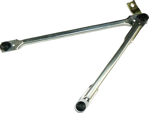 METZGER 2190124 Drivstang, vindusviskerstang