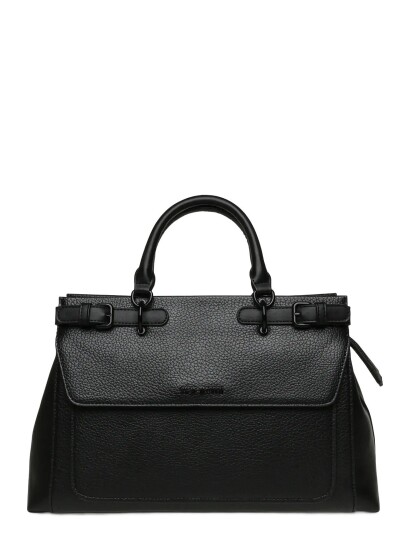 Steve Madden Bcarbon Black ONE SIZE