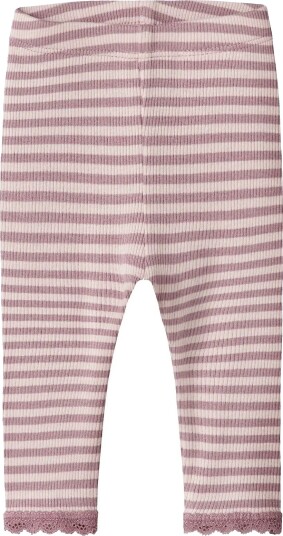 Name It Nbfkardia Legging Pink 68