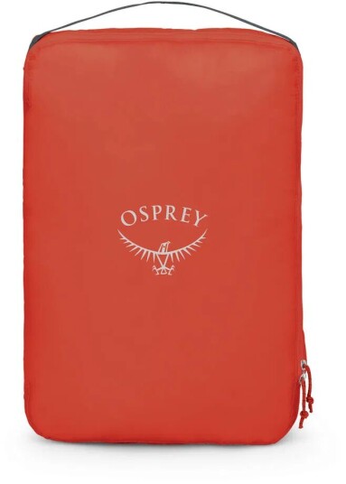 Osprey Packing Cube Large Mars Orange