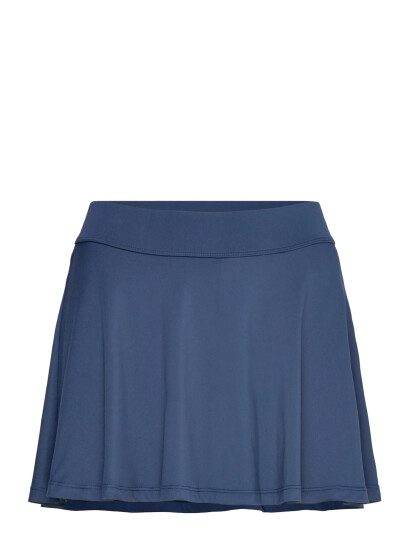 Björn Borg Ace Jersey Skirt - Blue - XS