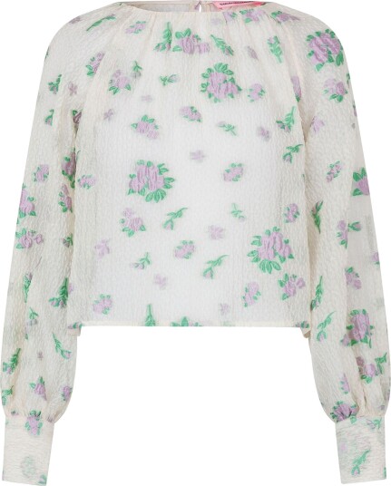 Custommade Berete White 38/M Custommade Berete White 38/M