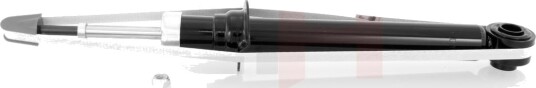 GH GH-333030 Støtdemper GH GH-333030 Støtdemper