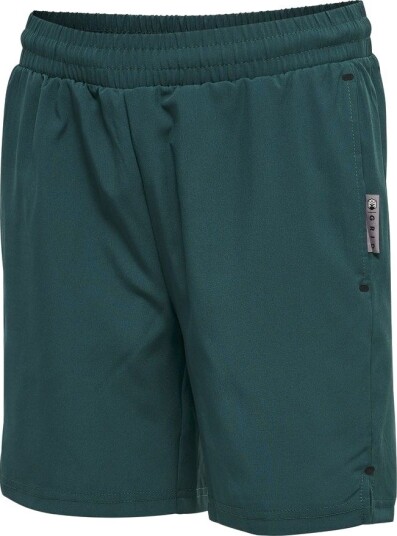 Sporty Shorts   Hummel størrelse 128 cm