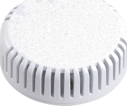 Hammond Electronics 1551V12WH 60 × 20 mm ABS Hvit Kabinett