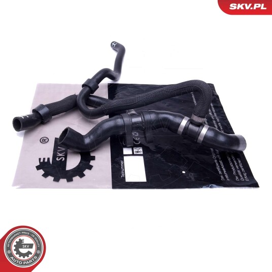 ESEN SKV 43SKV888 Radiatorslange