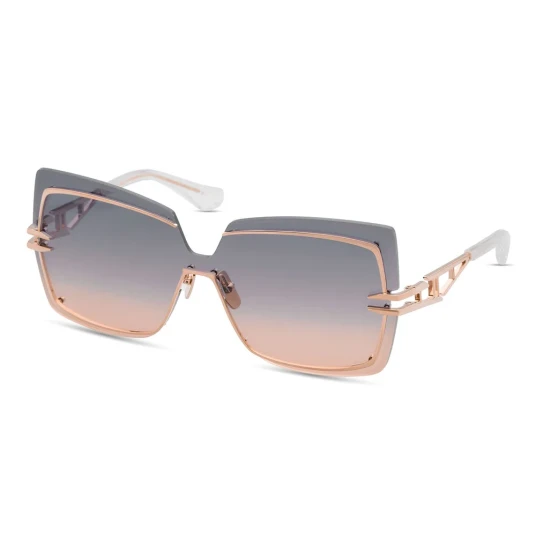 Dita, unisex, Accessories, Gul, ONE SIZE,