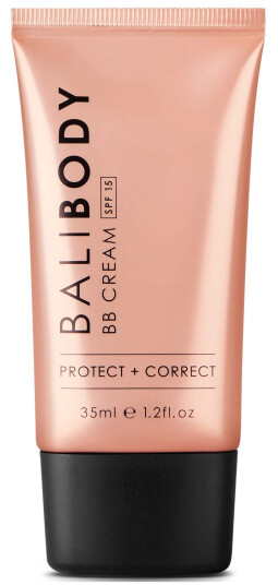 Bali Body BB Cream SPF 15 Tan 35ml