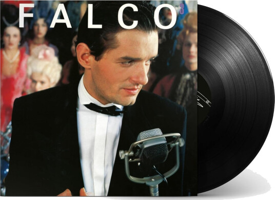 Falco 3