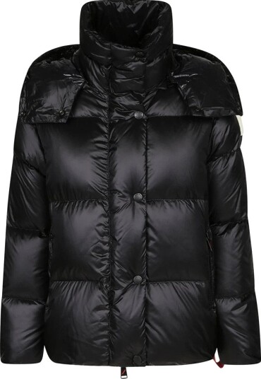 Afterlabel Dame Jakker Svart M,