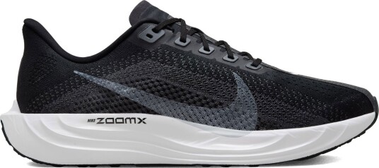 Nike Pegasus Plus Herre Black/Pure Platinum/Anthracite 44.5