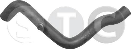 STC T407846 Radiatorslange