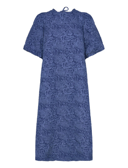 Noella N Pastis Long Dress Blue L Noella N Pastis Long Dress Blue L