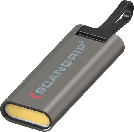 SCANGRIP FLASH MICRO R Nøkkelringlampe, Belysning SCANGRIP FLASH MICRO R Nøkkelringlampe, Belysning