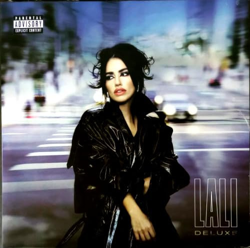 Lali