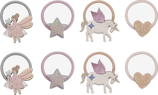 Mimi & Lula 8 Ponies Mini Dreamy Fairy MULTI One Size