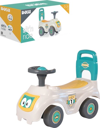 DOLU Gåbil Sit N" Ride DOLU Gåbil Sit N" Ride