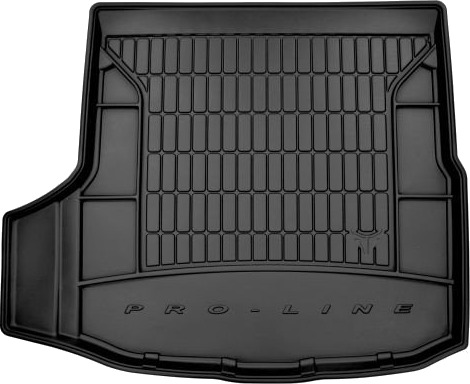 FROGUM TM405271 Gulvplate til bagasjerom / teppe til bagasjerom
